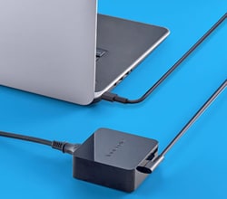 Delta Electronics Laptop Power Adapters with Free Tip Program